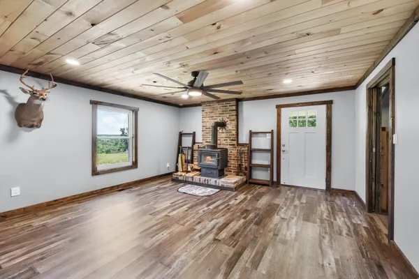 $548,000 | 326 Hargis Road, Bumpus Mills, TN 37028