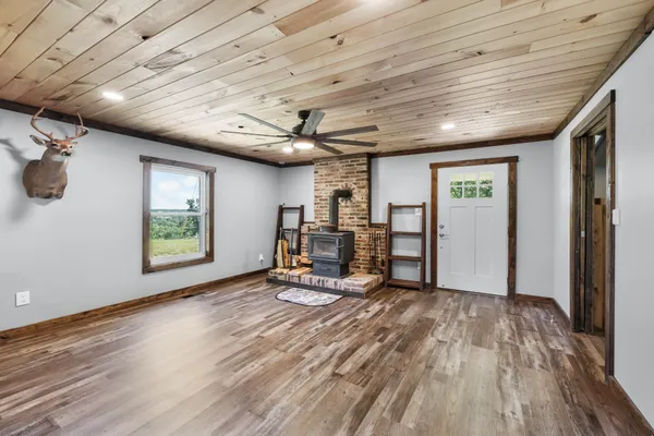 $548,000 | 326 Hargis Road, Bumpus Mills, TN 37028