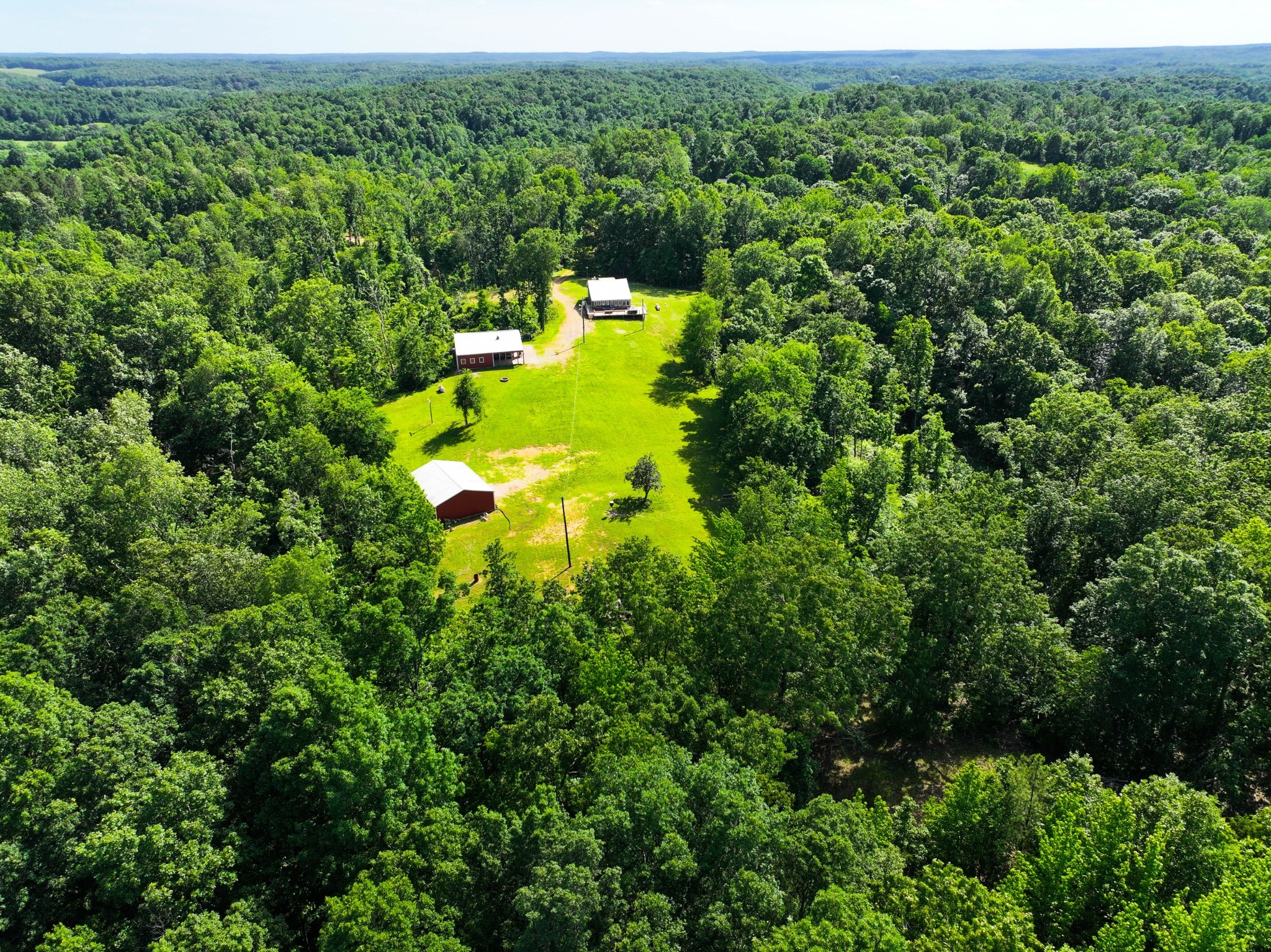 326 Hargis Road Bumpus Mills, TN 37028 - Photo 4 of 67