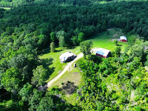 $548,000 | 326 Hargis Road, Bumpus Mills, TN 37028