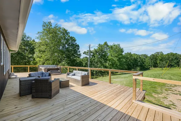 $548,000 | 326 Hargis Road, Bumpus Mills, TN 37028