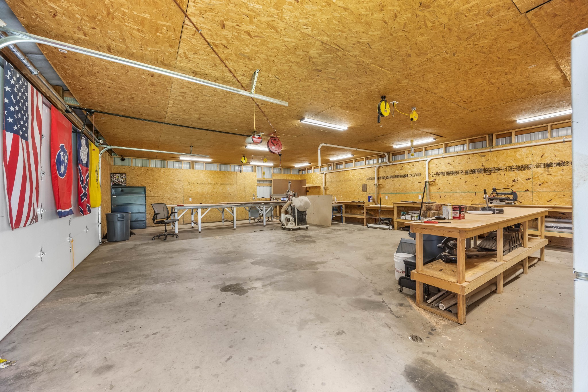 326 Hargis Road Bumpus Mills, TN 37028 - Photo 61 of 67