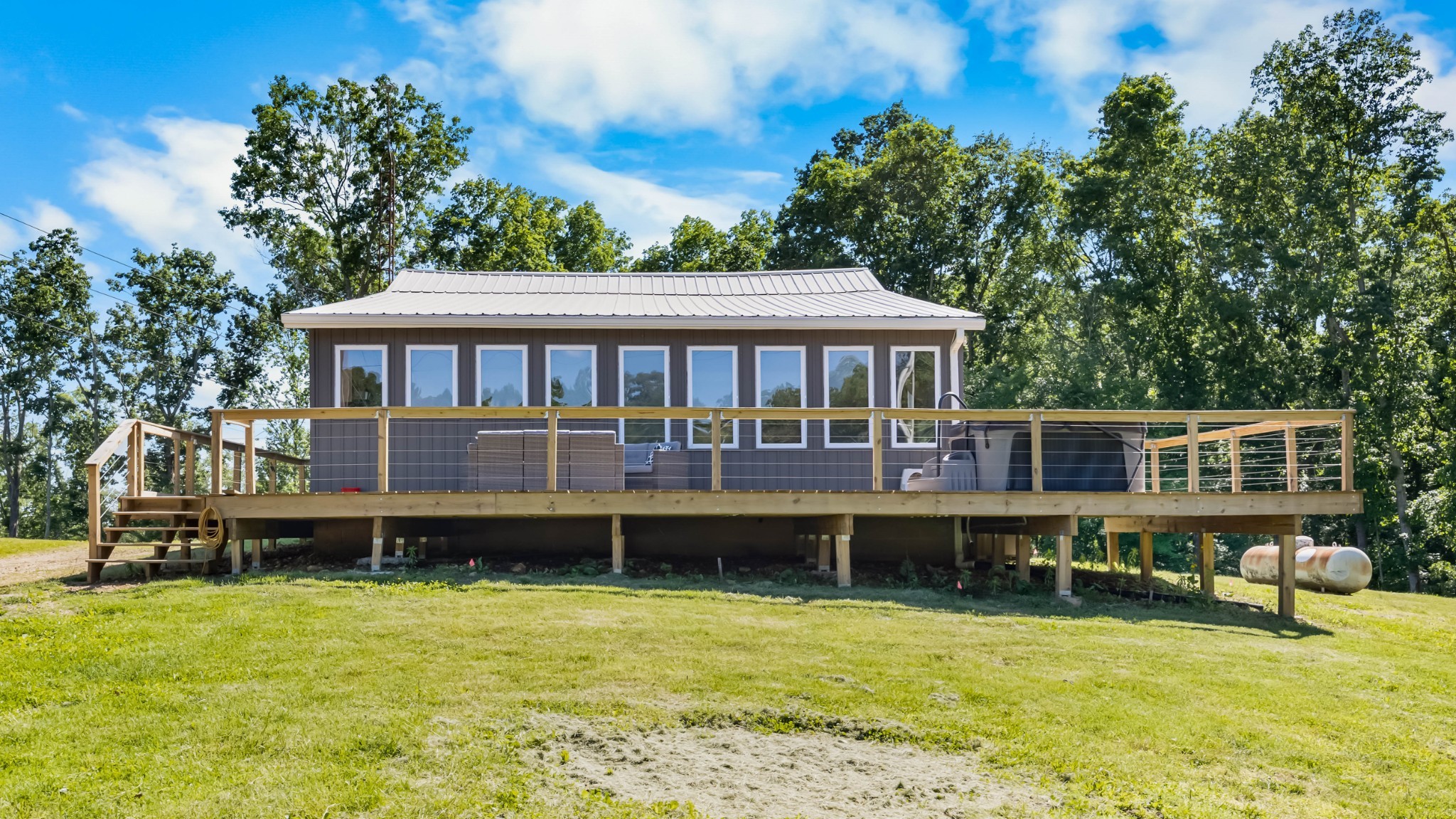 326 Hargis Road Bumpus Mills, TN 37028 - Photo 66 of 67