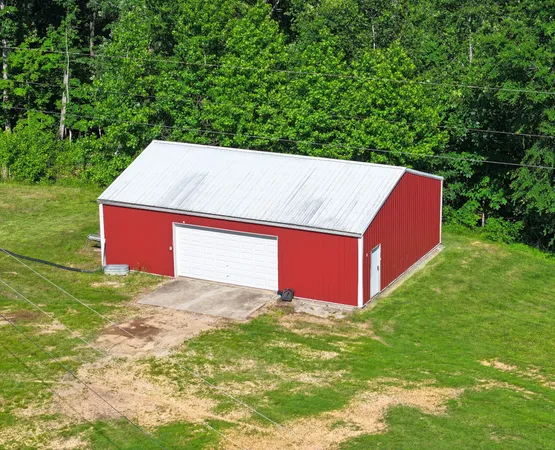 $548,000 | 326 Hargis Road, Bumpus Mills, TN 37028