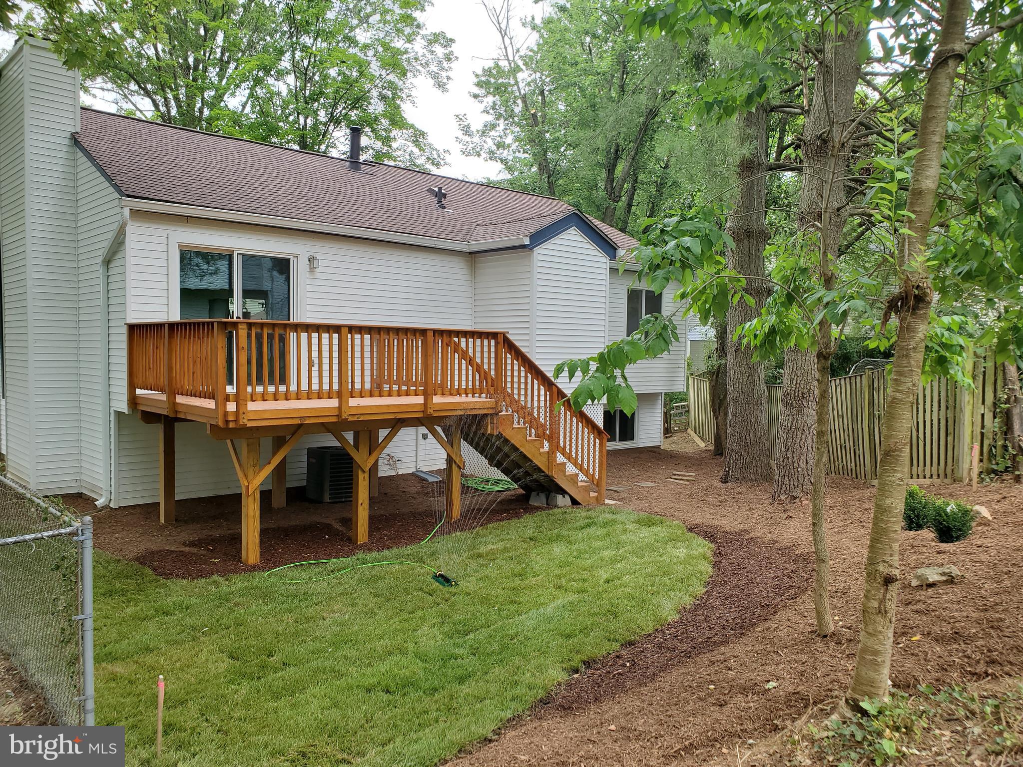 3 Relda Court Gaithersburg, MD 20878 - Photo 8 of 8