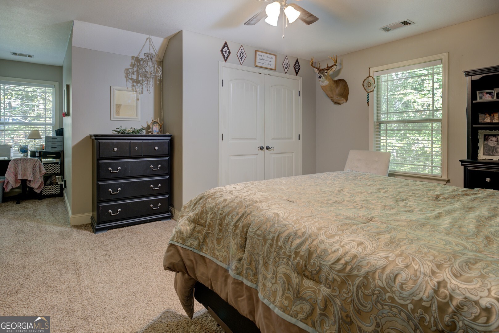613 Van Morrison Road Monticello, GA 31064 - Photo 46 of 82