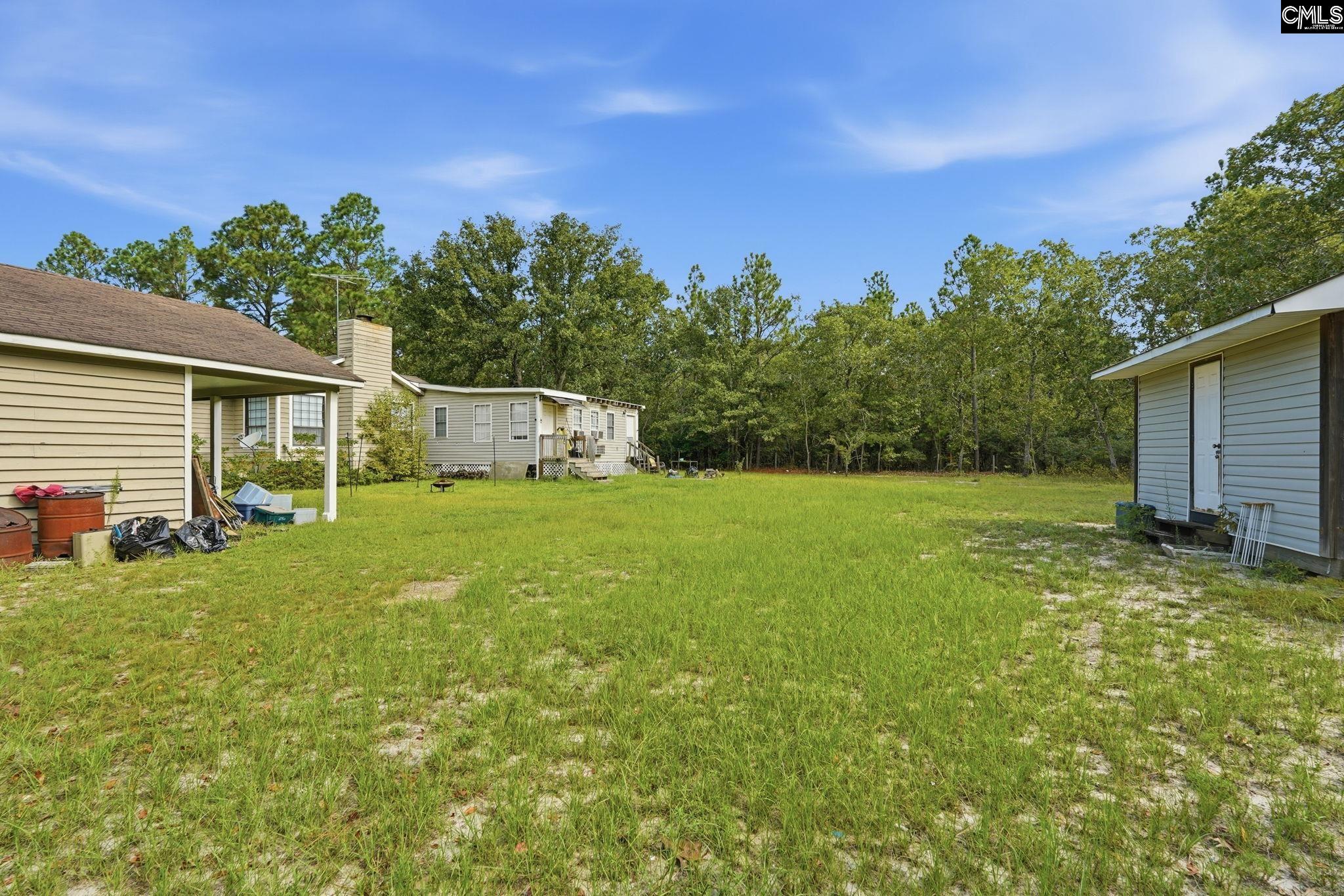 420 Northcutt Road Pelion, SC 29123 - Photo 38 of 40 Gallery Image 38