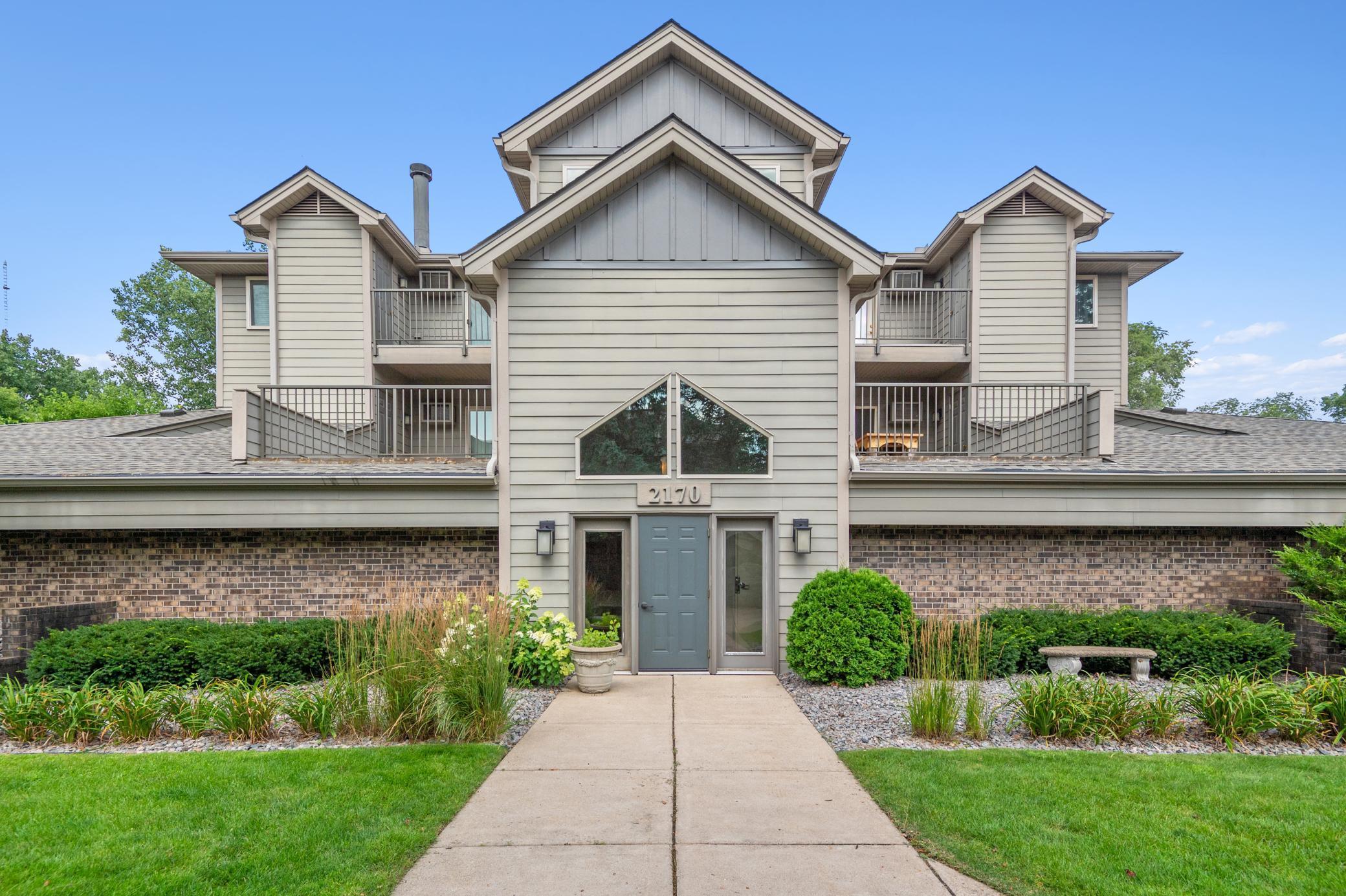 2170 Ridge Drive, Unit 14 St. Louis Park, MN 55416 - Photo 1 of 26 Gallery Image 1