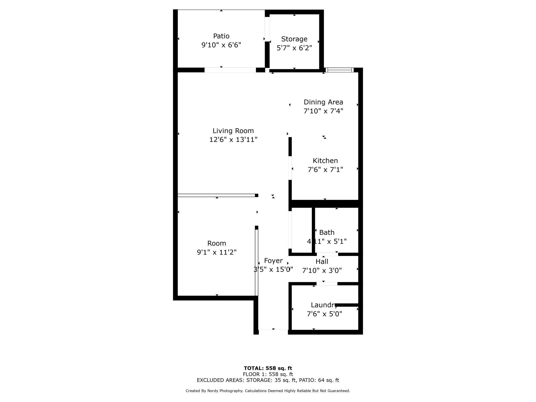 2170 Ridge Drive, Unit 14 St. Louis Park, MN 55416 - Photo 26 of 26 Gallery Image 26