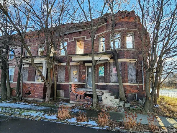 $18,000 | 2515 Ash Street, Detroit, MI 48216