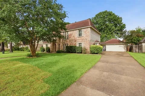 $375,000 | 9203 South Pass Lane, Houston, TX 77064