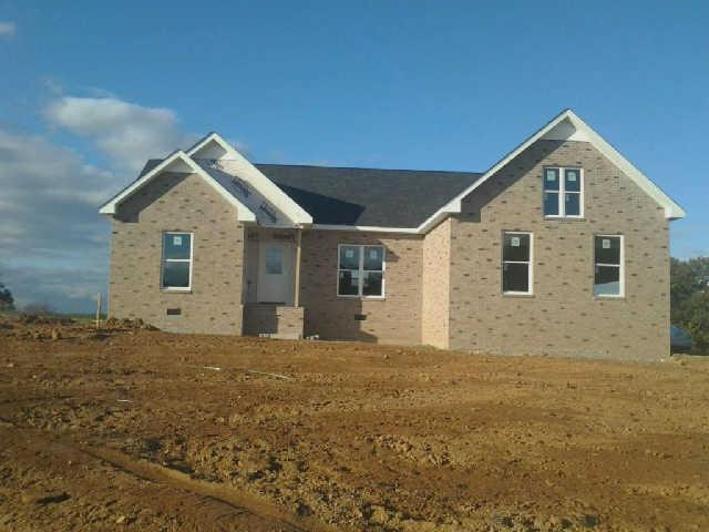 345 Murrell Road Dickson, TN 37055 - Photo 1 of 16