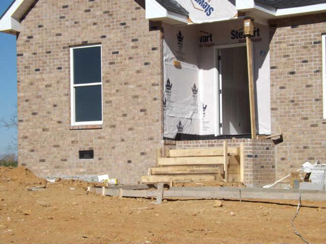 345 Murrell Road Dickson, TN 37055 - Photo 2 of 16