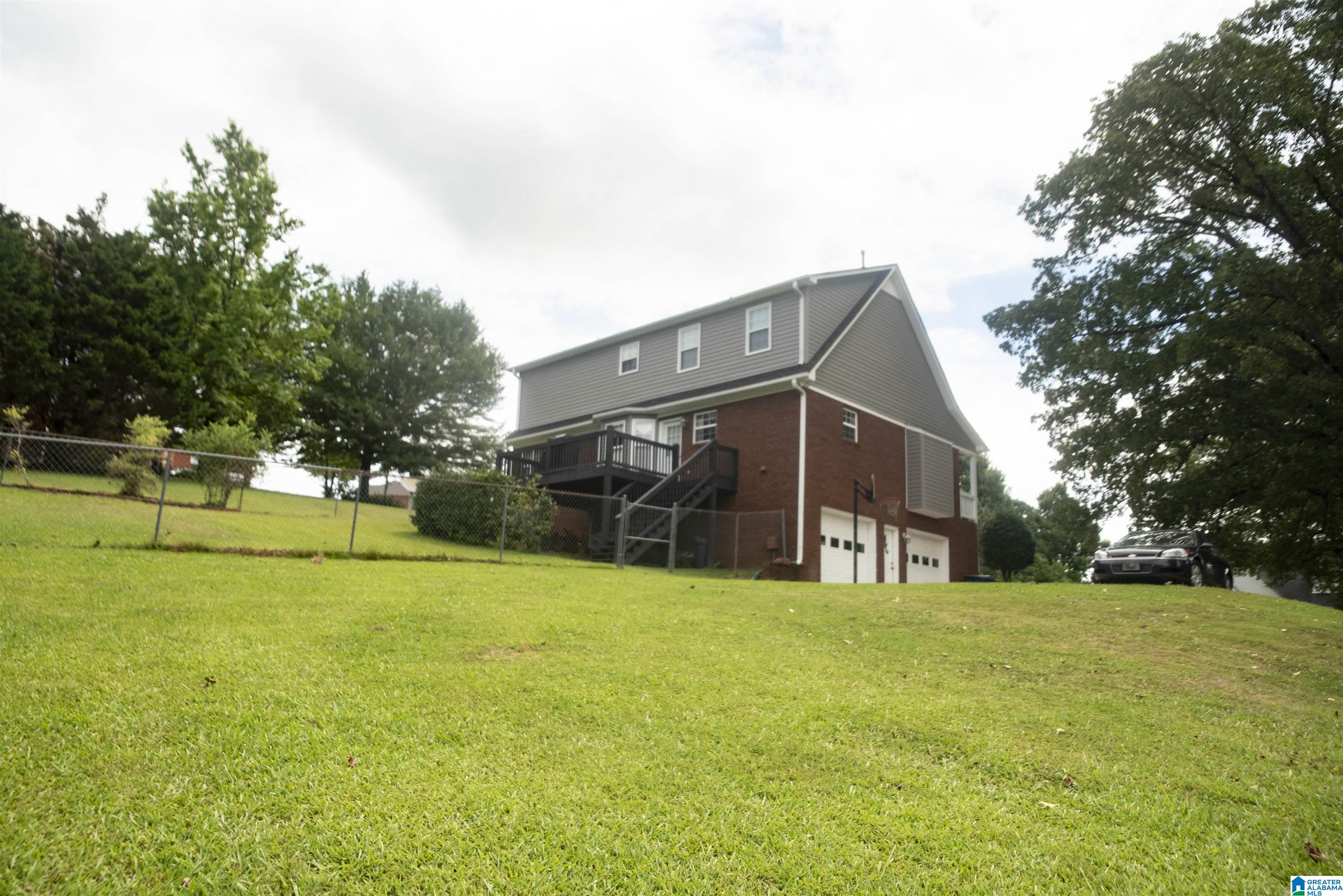 302 Valley View Lane Oneonta, AL 35121 - Photo 27 of 29