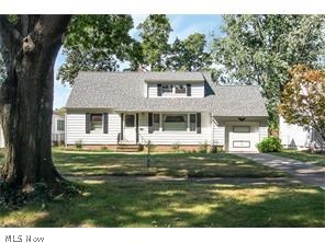 1156 Haverston Road Cleveland, OH 44124 - Photo 1 of 4