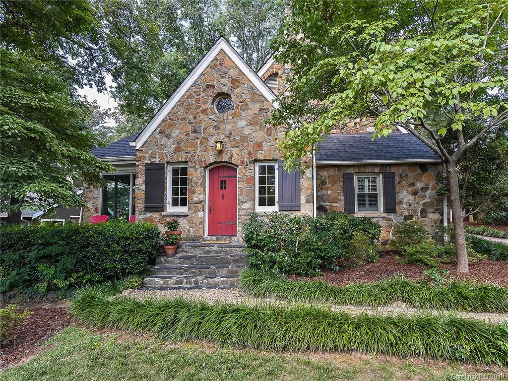 2425 Sharon Road Charlotte, NC 28211 - Photo 1 of 27