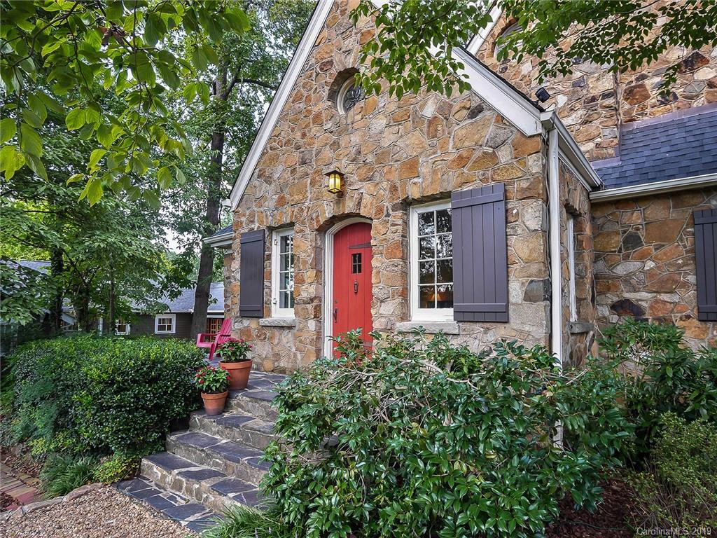 2425 Sharon Road Charlotte, NC 28211 - Photo 2 of 27