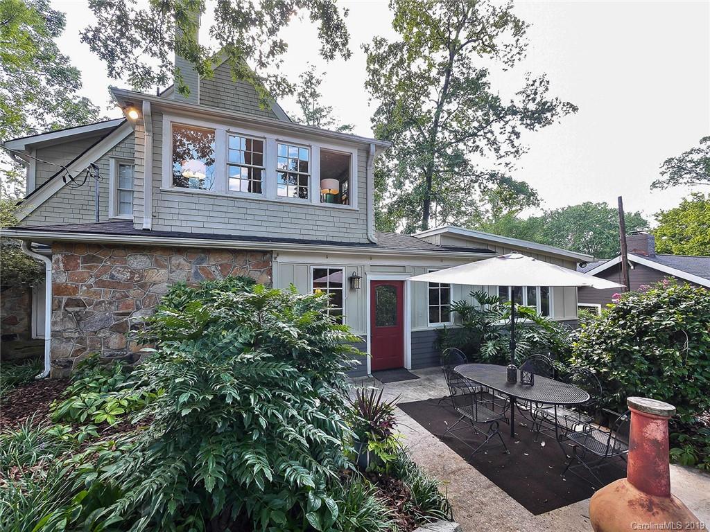 2425 Sharon Road Charlotte, NC 28211 - Photo 27 of 27