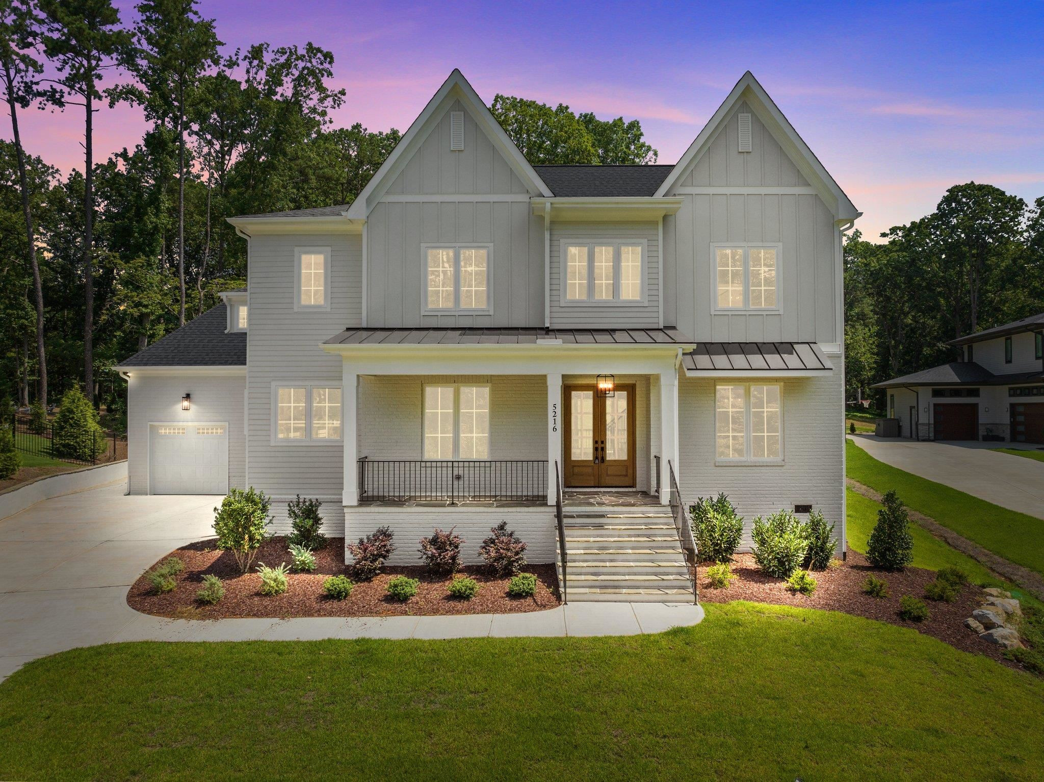 5216 Milner Drive Raleigh, NC 27606 - Photo 1 of 63 Photo 1