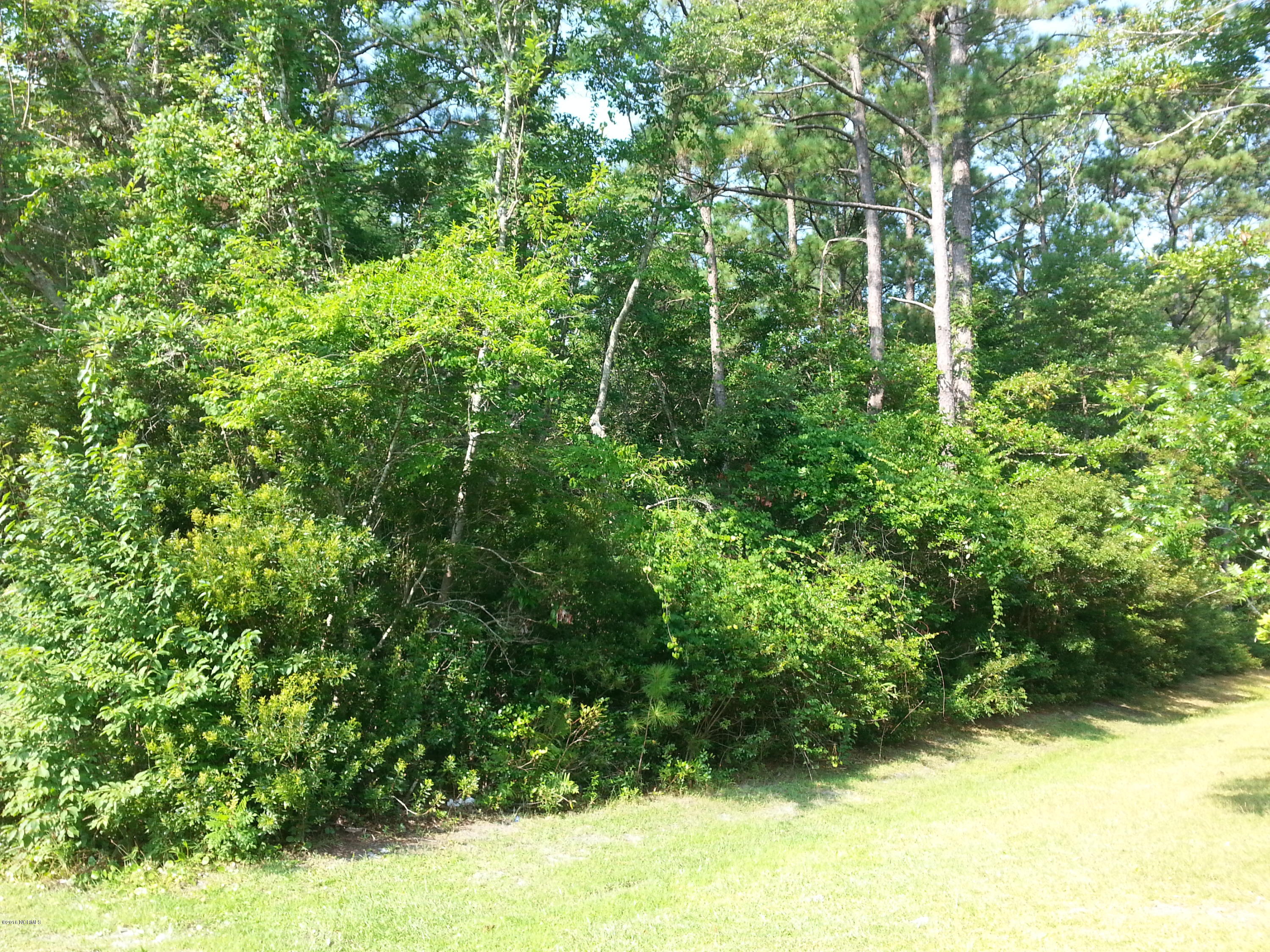 418 Hardy Road Newport, NC 28570 - Photo 1 of 1 Lot