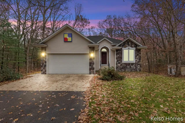$399,900 | 4078 Wildwood Drive, Allegan, MI 49010