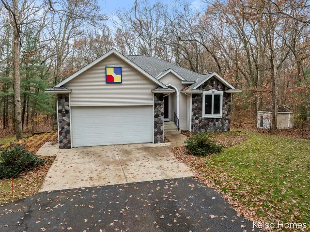 $399,900 | 4078 Wildwood Drive, Allegan, MI 49010