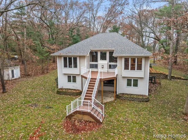 $399,900 | 4078 Wildwood Drive, Allegan, MI 49010