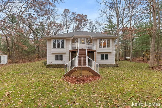 $399,900 | 4078 Wildwood Drive, Allegan, MI 49010