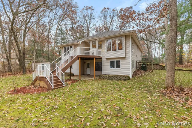 $399,900 | 4078 Wildwood Drive, Allegan, MI 49010