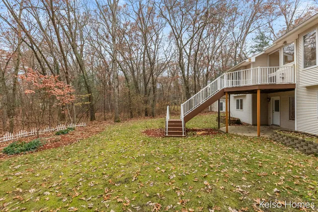 $399,900 | 4078 Wildwood Drive, Allegan, MI 49010