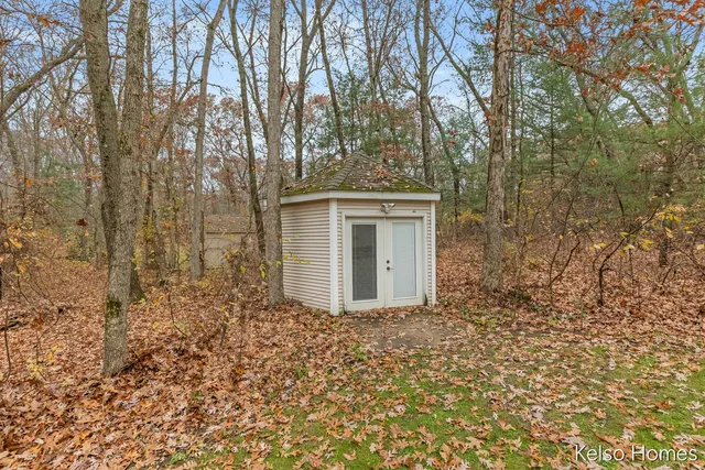 $399,900 | 4078 Wildwood Drive, Allegan, MI 49010