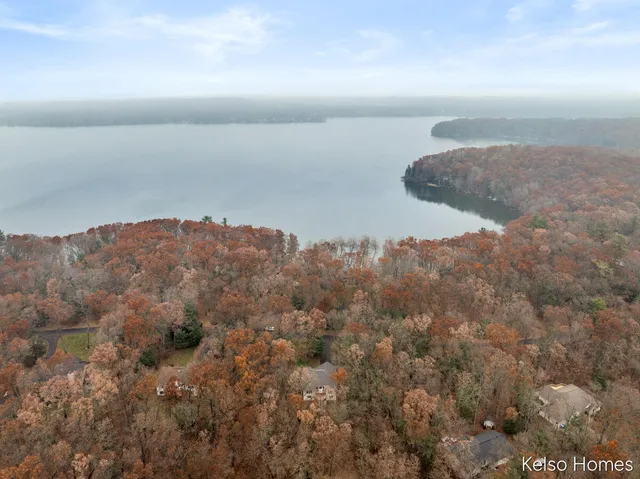 $399,900 | 4078 Wildwood Drive, Allegan, MI 49010