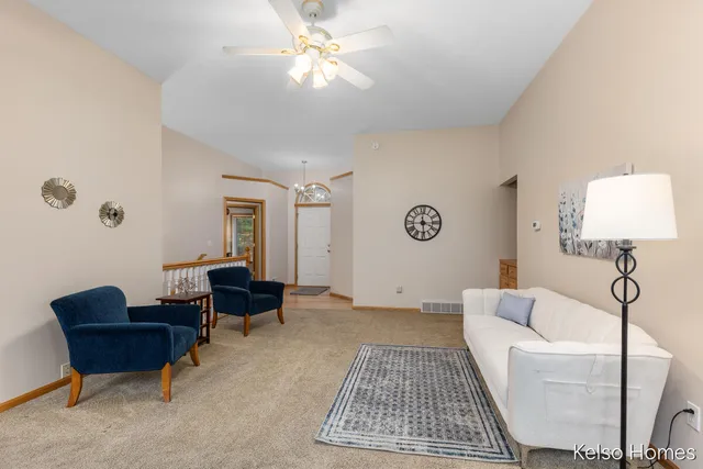 $399,900 | 4078 Wildwood Drive, Allegan, MI 49010