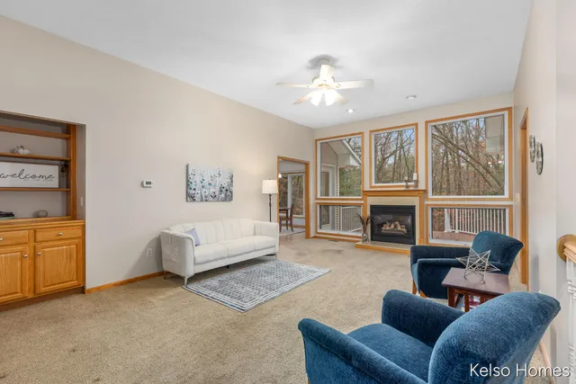 $399,900 | 4078 Wildwood Drive, Allegan, MI 49010