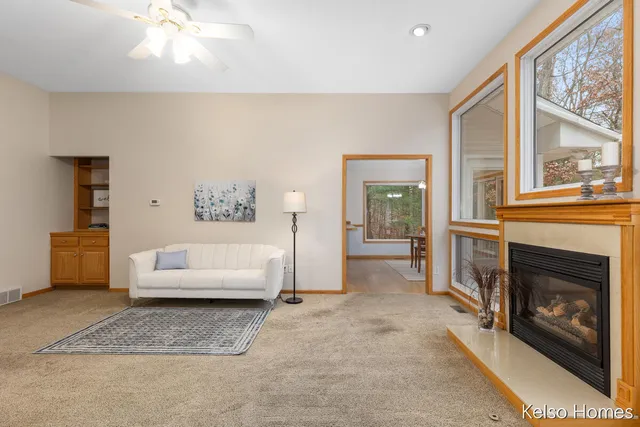 $399,900 | 4078 Wildwood Drive, Allegan, MI 49010