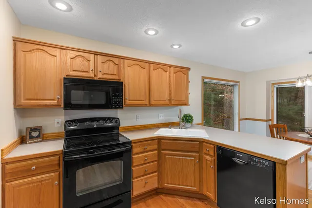 $399,900 | 4078 Wildwood Drive, Allegan, MI 49010