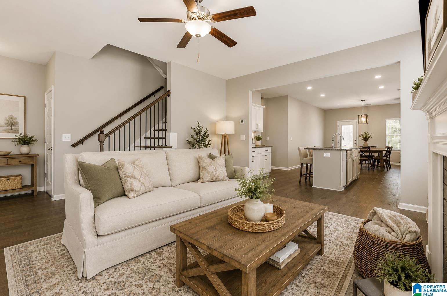 1665 Baxter Avenue Springville, AL 35146 - Photo 5 of 27 Gallery Image 5