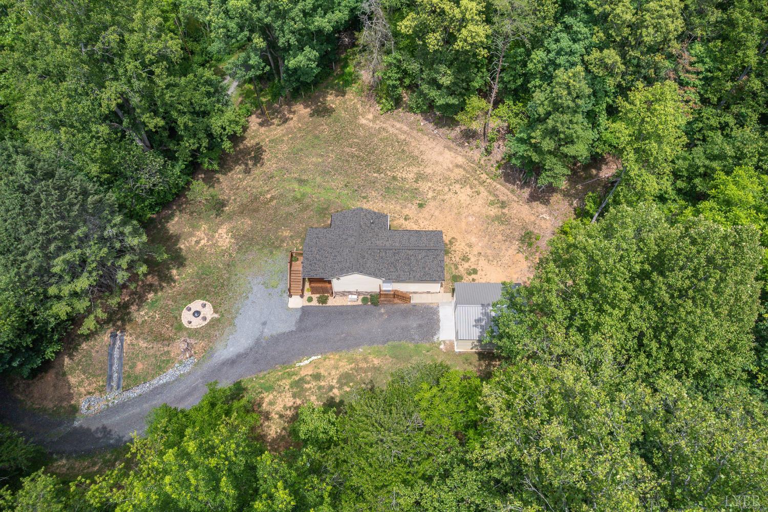 11767 James River Road Shipman, VA 22971 - Photo 37 of 42