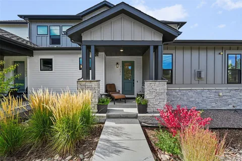 $935,000 | 7043 Homeplace Street, Castle Rock, CO 80108