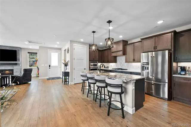 $950,000 | 7043 Homeplace Street, Castle Rock, CO 80108