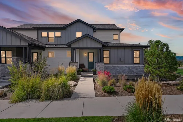 $950,000 | 7043 Homeplace Street, Castle Rock, CO 80108