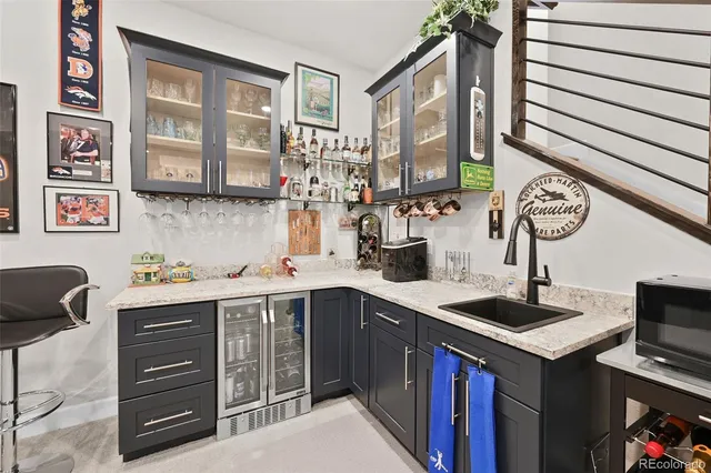 $950,000 | 7043 Homeplace Street, Castle Rock, CO 80108