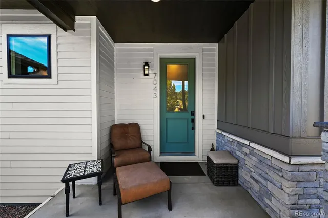 $950,000 | 7043 Homeplace Street, Castle Rock, CO 80108