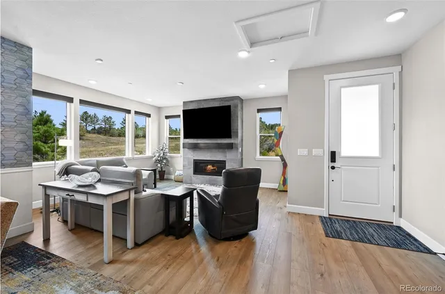 $950,000 | 7043 Homeplace Street, Castle Rock, CO 80108