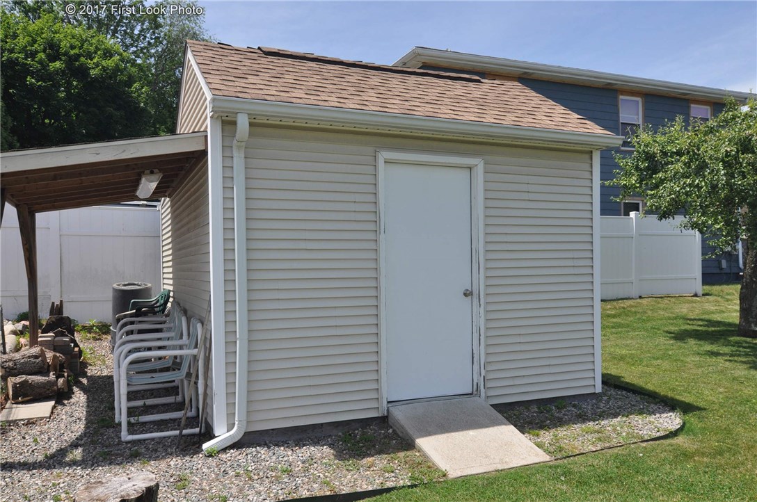 205 Curry Road Cranston, RI 02920 - Photo 34 of 36