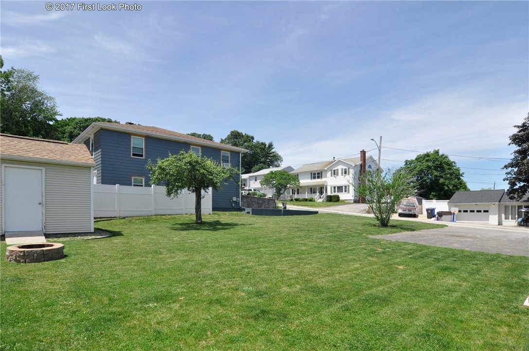 205 Curry Road Cranston, RI 02920 - Photo 36 of 36