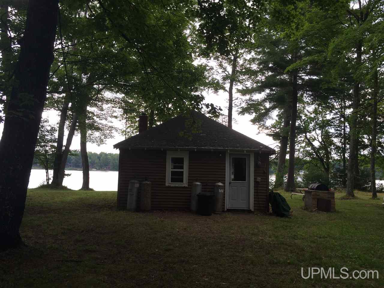 N3806 Hayward Road Munising, MI 49862 - Photo 18 of 20