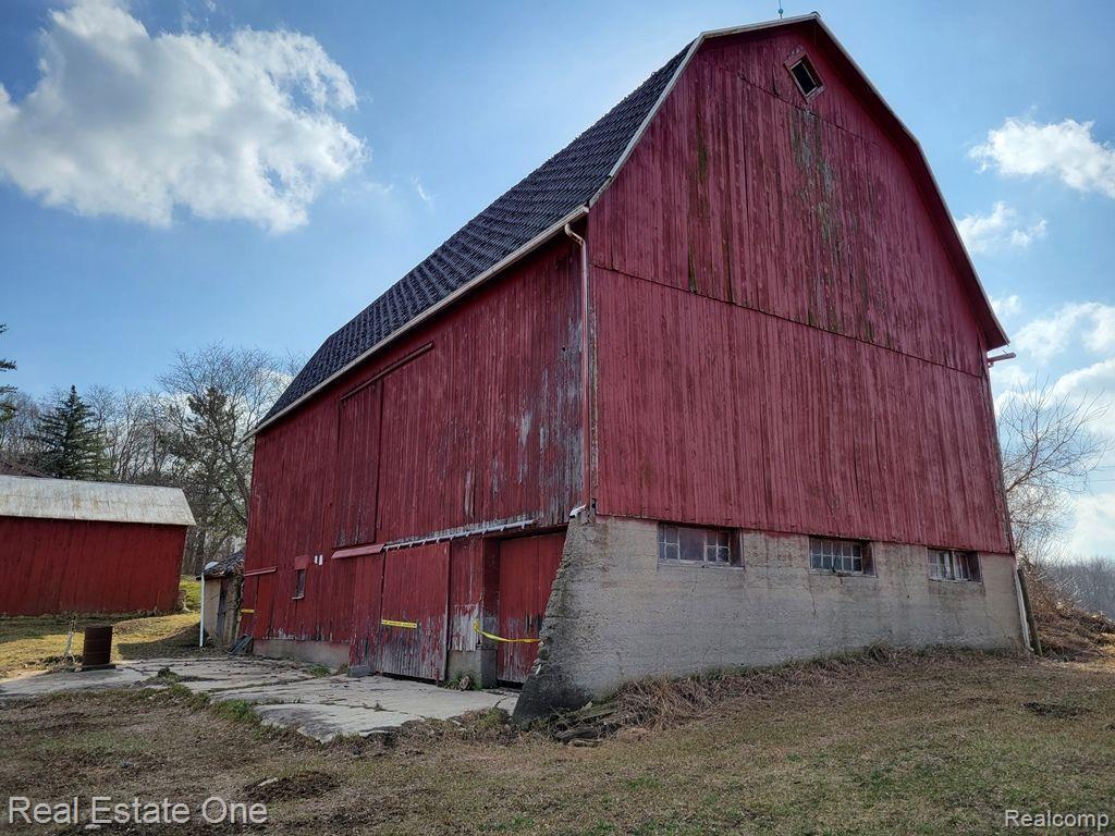 5528 Pratt Road Lapeer, MI 48446 - Photo 17 of 71