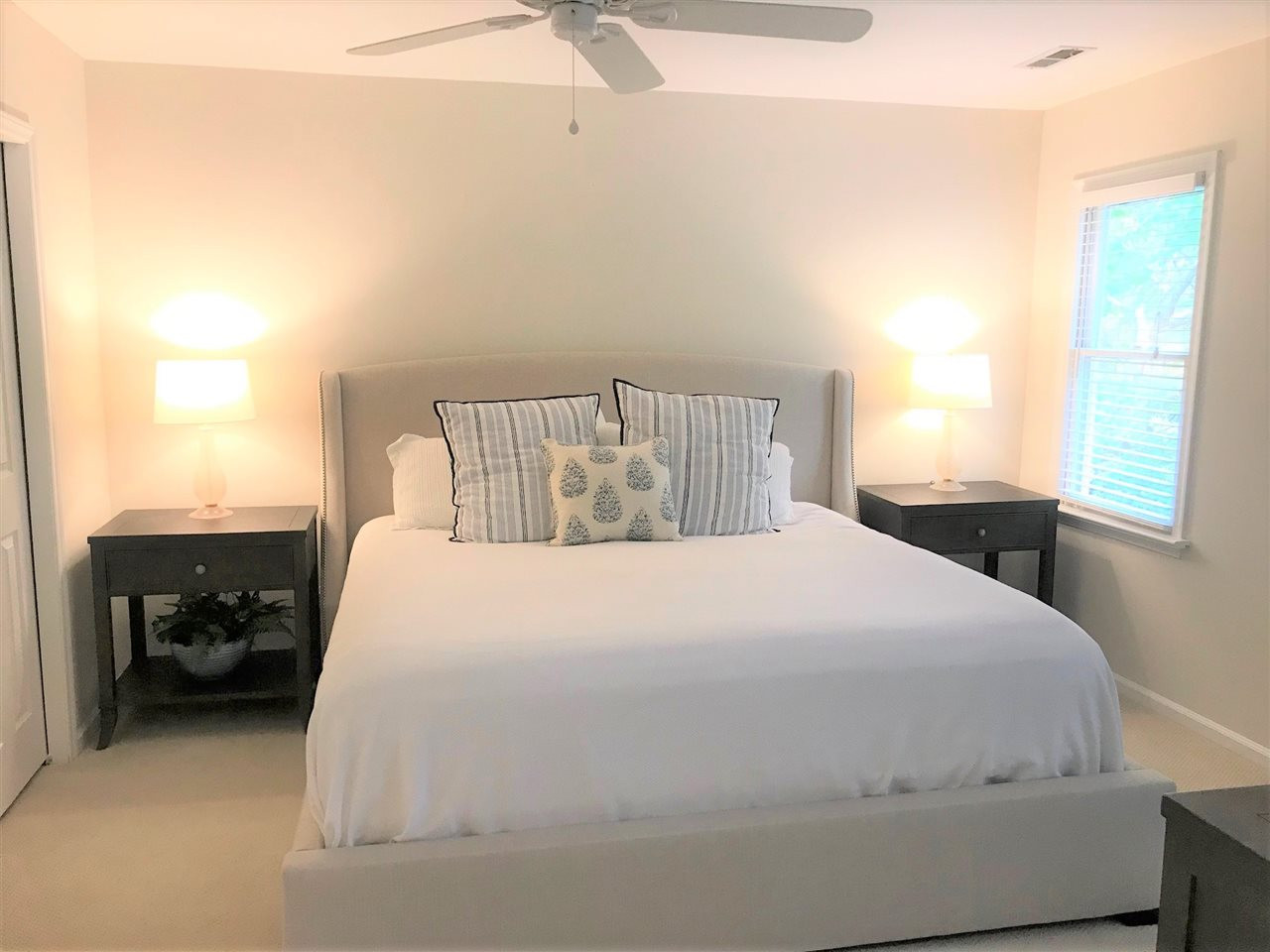 1800 Spiny Ridge Court Raleigh, NC 27612 - Photo 11 of 30 master bedroom