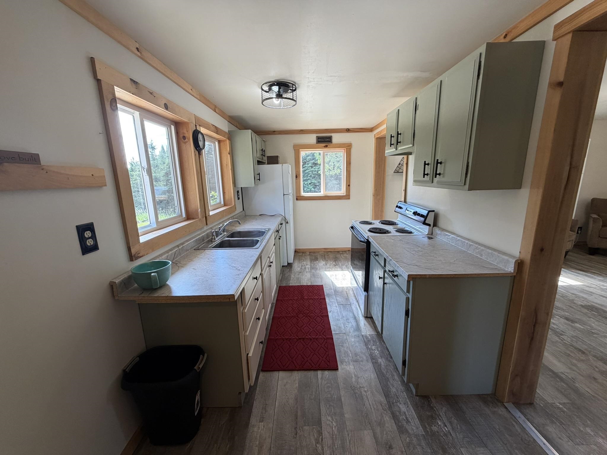 6855 West Sharon Road Southwest Fife Lake, MI 49633 - Photo 8 of 48